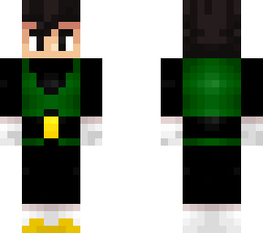 gohan saiyaman