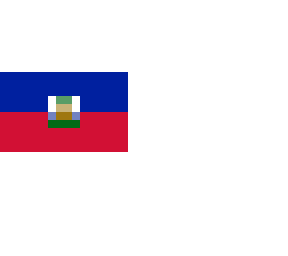 haiti flag