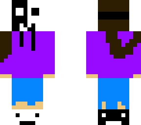 hanae's icon skin