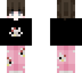 hello kitty<3