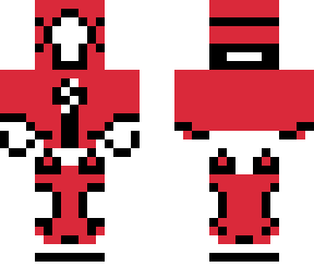 hero red