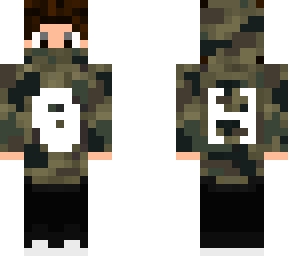 hh camo skin (slim)