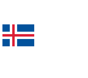iceland flag