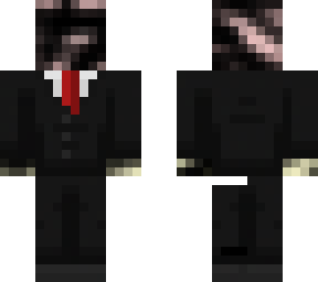 ikag suit