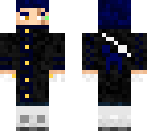 indigo covert ops