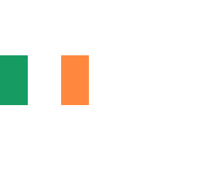 ireland flag