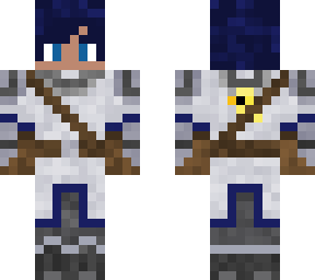 karitaz caballero medieval