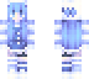 kawaikute gomen (2/2)