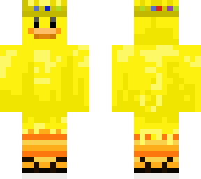 kenzie king duck