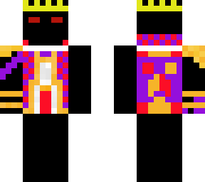 king jj
