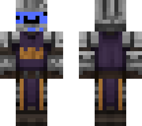 knight3000