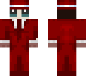 krizboi red suit