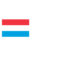 luxembourg flag