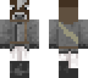 medieval cow