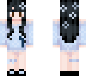 mevmoirs skin editted