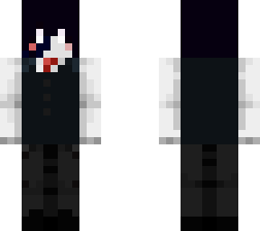 mike skin uwu