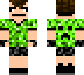 mr.creeper