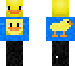 mrduckypacky