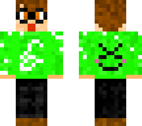 my own skin bimbambum