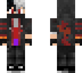 new wolf