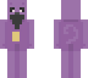 nightmare catnap- remake 3