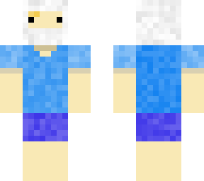 ninja finn reupload "fixed