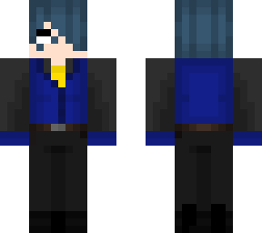 omen blue
