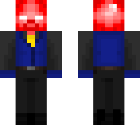 omen red steve