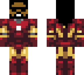 one iron boi