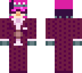pacesetter / graham payser