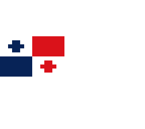 panama flag