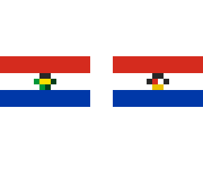 paraguay flag