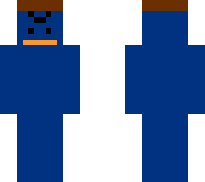 perry