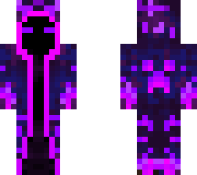 pink mage