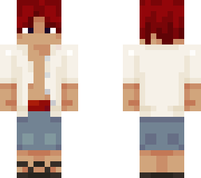 pirate guy