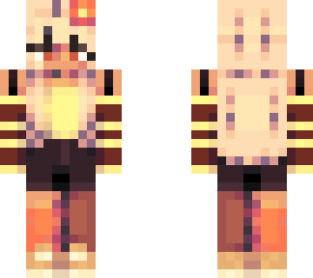 pollinator / rce