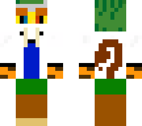 professor zak