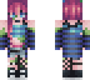 punk isn't dead and neither am i - sf22
