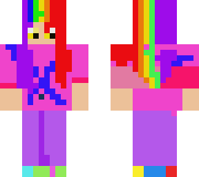 rainbow