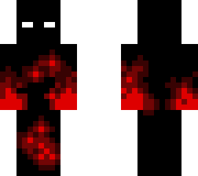 red blood devil