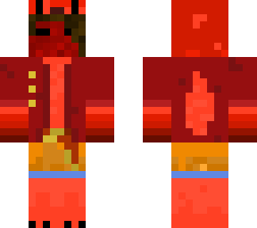 redfox