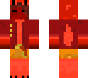 redfox
