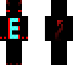 remaked e letter demon