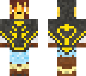 rhea snaketail (without a tail)