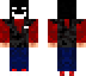 rngaming's main skin