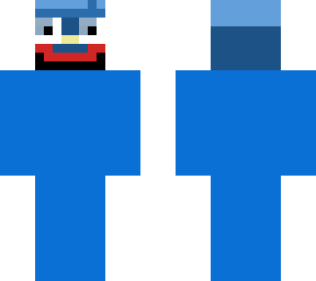 rose the blue bird (without fix)