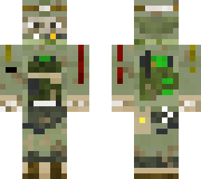 seargent spexctre