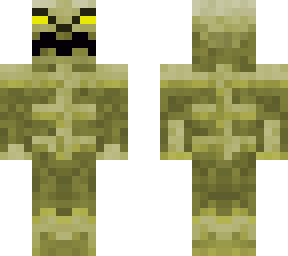 skeleton