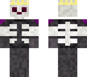skeleton kning version 1 (no helm)