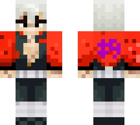 skin